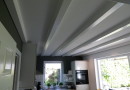 Plafond keuken